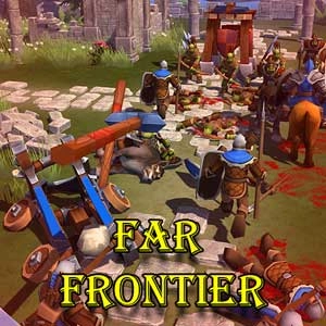 The Far Frontier Pc