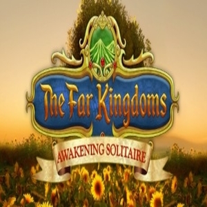 The Far Kingdoms Awakening Solitaire Key kaufen Preisvergleich