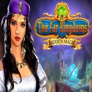 The Far Kingdoms Hidden Magic Key kaufen Preisvergleich