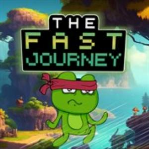 The Fast Journey Bundle Pc