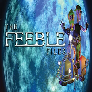 The Feeble Files Pc