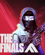 THE FINALS APE SQUAD TGM25 Xbox Series X