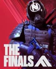 THE FINALS ENVY TGM25 Xbox Series X