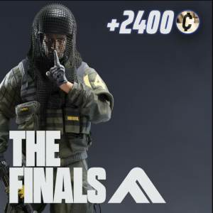 THE FINALS Hedge Hunter Set Pc