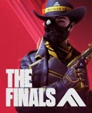 THE FINALS KCP TGM25 Pc