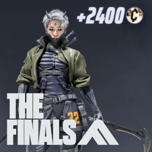 THE FINALS Ops Override Set Xbox One