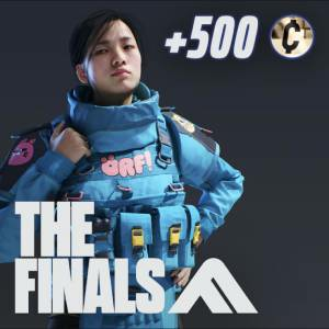 THE FINALS Örf Tactical Pack Playstation 5