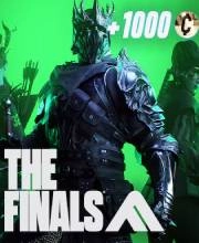 THE FINALS Season 10 Ultimate Battle Pass Bundle Xbox Series X