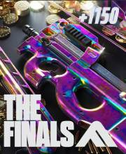 THE FINALS Season 8 Starter Pack Xbox Series X