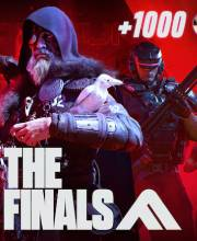 THE FINALS Season 8 Ultimate Battle Pass Bundle Playstation 4