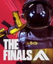 THE FINALS SSG TGM25 Xbox Series X