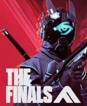 THE FINALS TEAM SECRET TGM25 Playstation 4