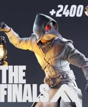 THE FINALS The Chirurgeon Set Xbox Series X