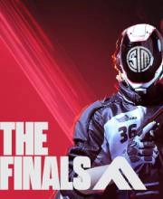 THE FINALS TSM TGM25 Playstation 4