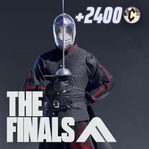 THE FINALS Wavereaver Set Xbox Series X