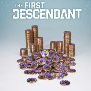 The First Descendant Caliber Pc