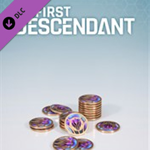 The First Descendant Caliber Xbox One