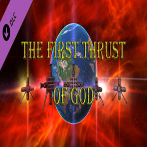 The first thrust of God All Aircrafts Key kaufen Preisvergleich