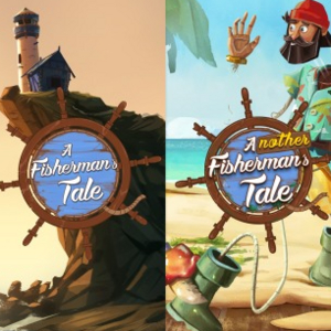 The Fisherman’s Tales Bundle Playstation 5