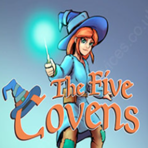 The Five Covens Key kaufen Preisvergleich