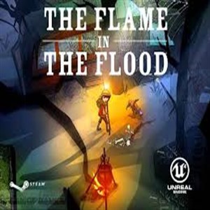 Kaufe The Flame in the Flood Xbox Series Preisvergleich