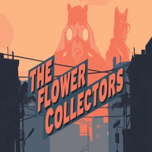 The Flower Collectors Pc