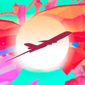 The Fly Plane Flight Simulator Switch