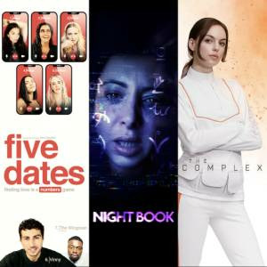 The FMV Collection 1 Playstation 5