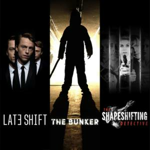 The FMV Collection 2 Xbox One