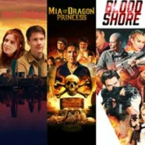 The FMV Collection 5 Xbox One