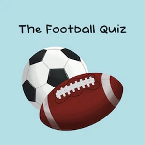 The Football Quiz Playstation 4