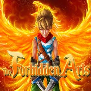The Forbidden Arts Pc