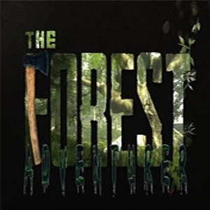 The Forest Adventurer Xbox Series X