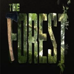 The Forest Collecter Axe Xbox One