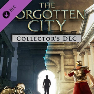 The Forgotten City Collector’s DLC Playstation 4