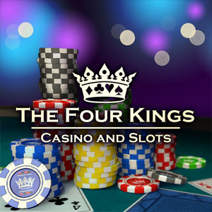 Kaufe The Four Kings Casino and Slots PS4 Preisvergleich