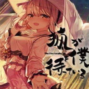 The Fox Awaits Me Playstation 4