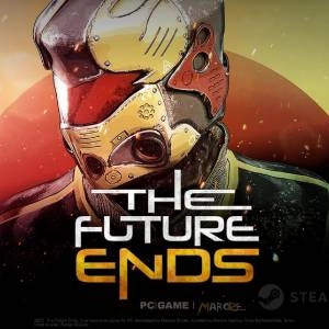 The Future Ends Pc