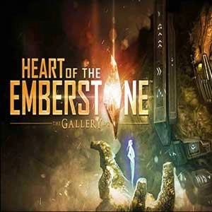 The Gallery Episode 2 Heart Of The Emberstone Pc