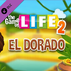 The Game of Life 2 El Dorado Xbox Series X