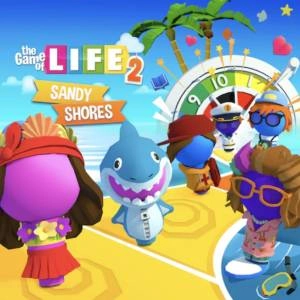 The Game of Life 2 Sandy Shores World