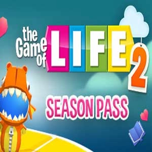 The Game of Life 2 Season Pass Pc