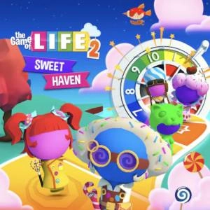 The Game of Life 2 Sweet Haven World