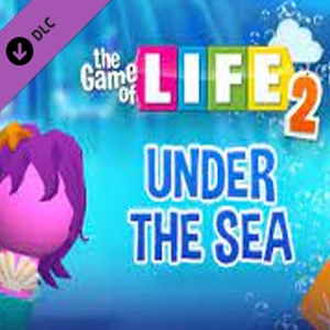 The Game of Life 2 Under the Sea Xbox One