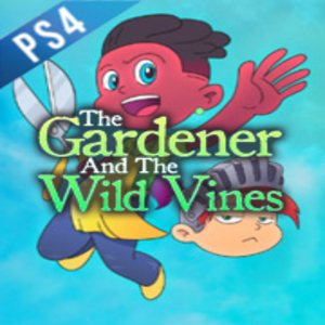 Kaufe The Gardener and the Wild Vines PS4 Preisvergleich