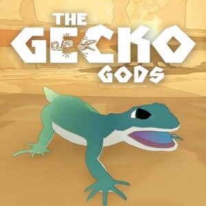 The Gecko Gods Key kaufen Preisvergleich