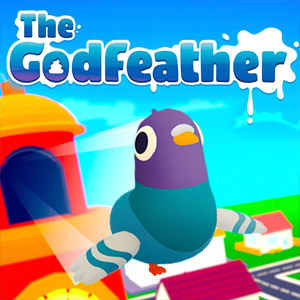 Kaufe The Godfeather A Mafia Pigeon Saga Nintendo Switch Preisvergleich