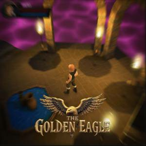The Golden Eagle Xbox One