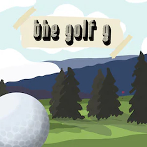 The Golf G Playstation 4