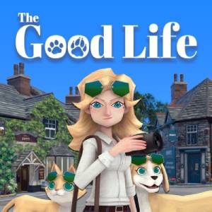 Kaufe The Good Life Behind the secret of Rainy Woods Nintendo Switch Preisvergleich